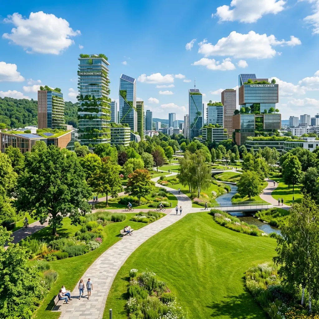 Le voci del cambiamento